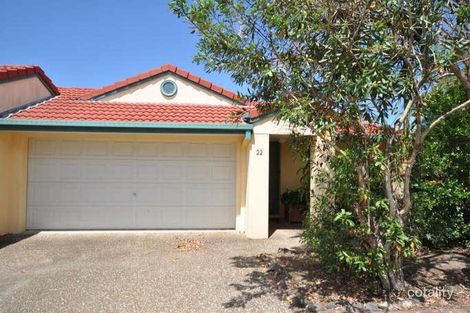 22/6 Buddy Holly Cl, Parkwood, QLD 4214