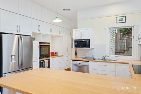 Property photo of 393 Liverpool Street West Hobart TAS 7000
