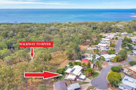 Property photo of 8 Shara Court Boyne Island QLD 4680