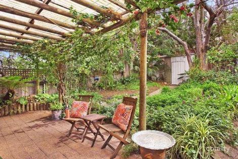 Property photo of 61 Morgan Street Petersham NSW 2049