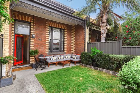 Property photo of 64 Baker Street Richmond VIC 3121