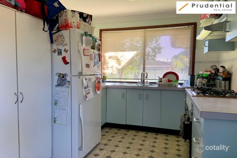 Property photo of 31 Saltpetre Close Eagle Vale NSW 2558