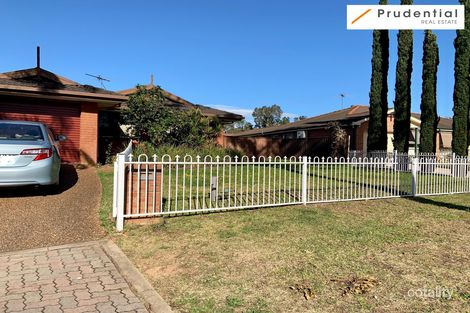 Property photo of 31 Saltpetre Close Eagle Vale NSW 2558