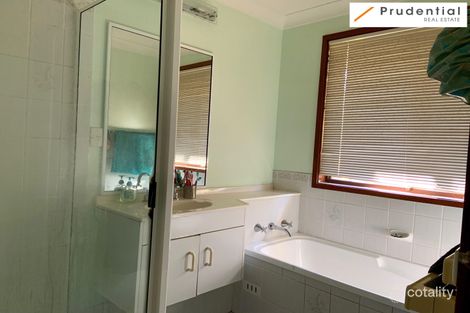 Property photo of 31 Saltpetre Close Eagle Vale NSW 2558