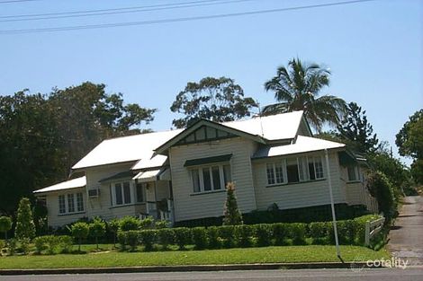 284 William St, The Range, QLD 4700