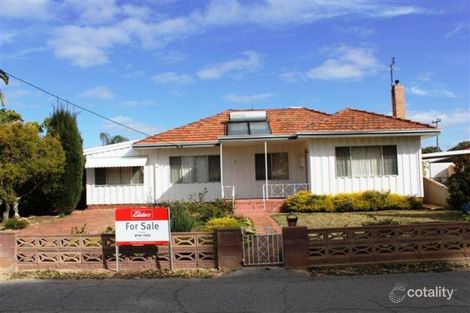 7 Bower St, Merredin, WA 6415