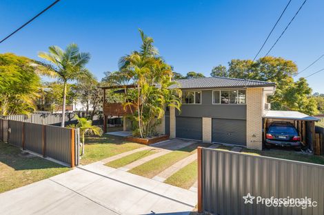 Property photo of 29 Silvertop Street Keperra QLD 4054