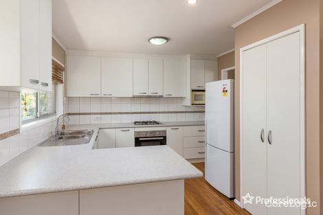 Property photo of 29 Silvertop Street Keperra QLD 4054