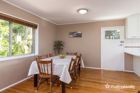 Property photo of 29 Silvertop Street Keperra QLD 4054