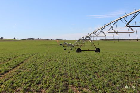 546 Kirra Rd, Ngarkat, SA 5302