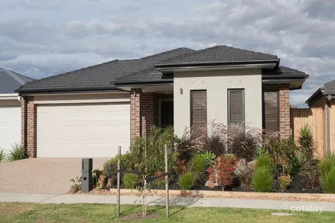 Property photo of 5 Statham View Cranbourne West VIC 3977