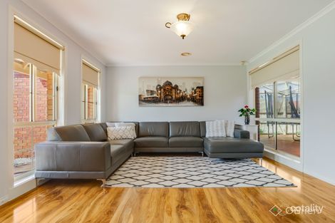 Property photo of 1 Dustin Court Sydenham VIC 3037