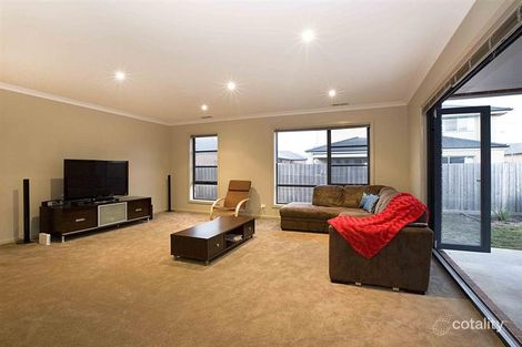Property photo of 42 Landing Place Point Cook VIC 3030