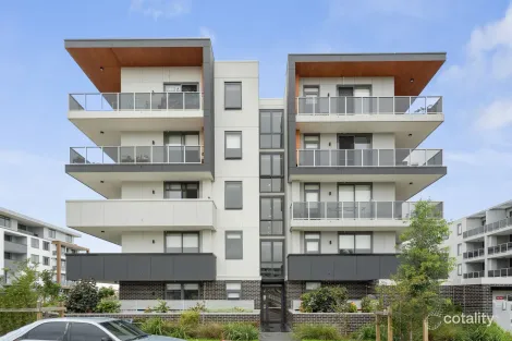 320/10b Rugby St, Schofields, NSW 2762