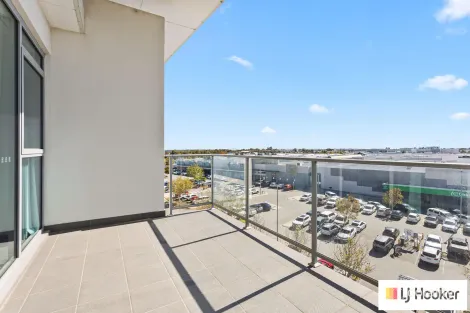 503/21 Malata Cres, Success, WA 6164