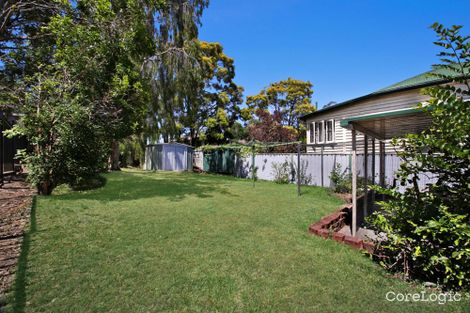Property photo of 112 Samford Road Alderley QLD 4051