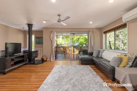 Property photo of 29 Silvertop Street Keperra QLD 4054