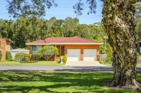 Property photo of 23 Bellingen Street Urunga NSW 2455