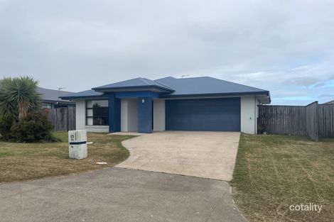 Property photo of 15 Hinkler Court Rural View QLD 4740