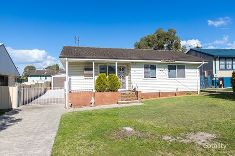 Property photo of 58 Lachlan Street Windale NSW 2306