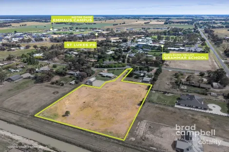 3a Grammar Ct, Shepparton North, VIC 3631