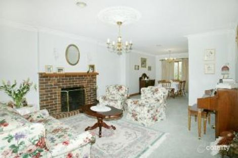 Property photo of 7 Kimberley Way Bulleen VIC 3105