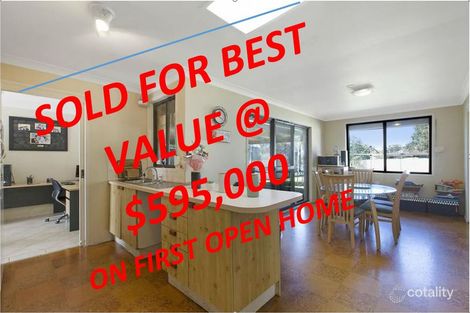 Property photo of 7 Drury Place Hebersham NSW 2770