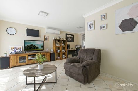 Property photo of 7 Drury Place Hebersham NSW 2770