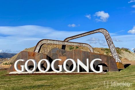 Property photo of 6 Chimney Rise Googong NSW 2620