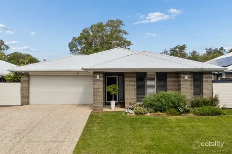 Property photo of 32 Laidlaw Street Dayboro QLD 4521