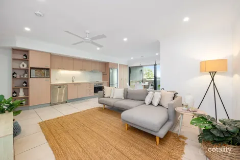 4/25 Richmond Rd, Morningside, QLD 4170