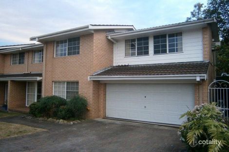 1/7-9 Warwick St, Penrith, NSW 2750