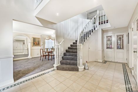Property photo of 10 Richardson Rise Wantirna South VIC 3152