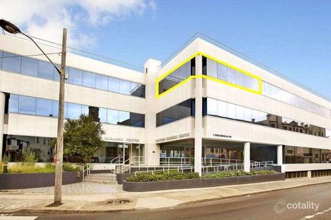 201/1 Erskineville Rd, Newtown, NSW 2042