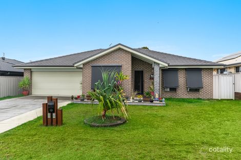 16 Celtic Cct, Townsend, NSW 2463