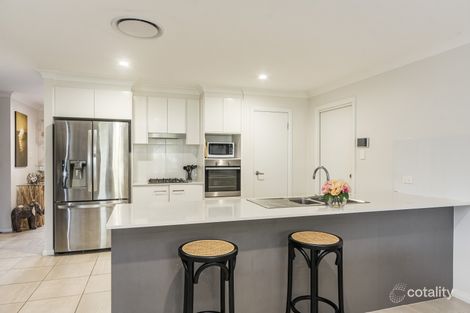 Property photo of 16 Celtic Circuit Townsend NSW 2463