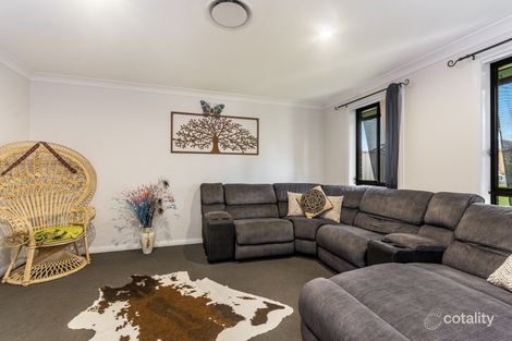 Property photo of 16 Celtic Circuit Townsend NSW 2463