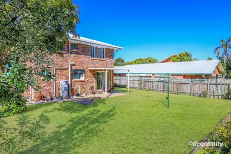 Property photo of 41 Reef Street Zilzie QLD 4710