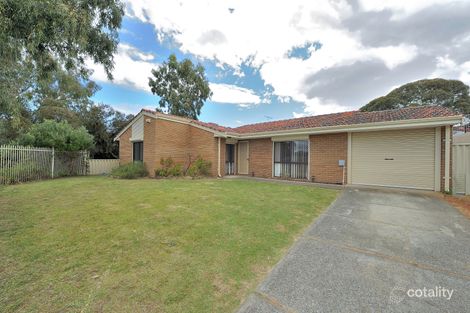 Property photo of 17 Saddlehill Ramble Ballajura WA 6066