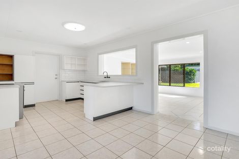 Property photo of 82 Russell Street Edge Hill QLD 4870