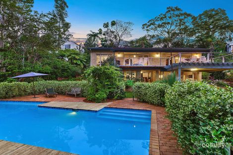 Property photo of 73 Sugarloaf Crescent Castlecrag NSW 2068