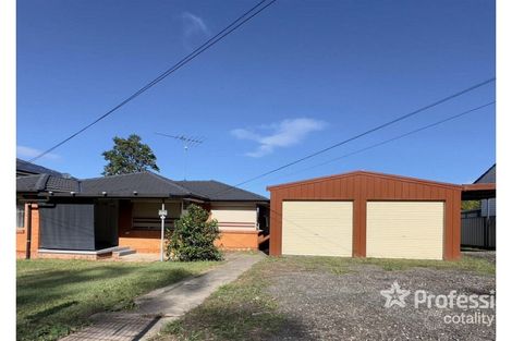 Property photo of 18 Hamilton Street Riverstone NSW 2765