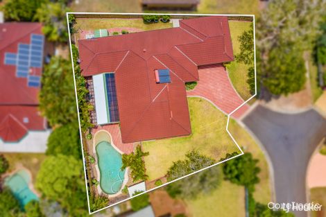Property photo of 8 Waterview Place Birkdale QLD 4159
