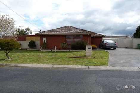 1 Tenby Ct, Craigieburn, VIC 3064