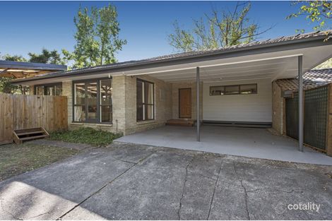 Property photo of 2/37 Warrien Road Croydon North VIC 3136