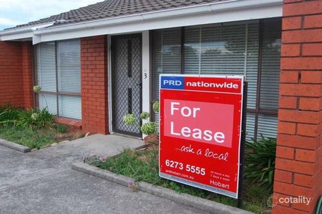 3/5 Sunlea Pl, Glenorchy, TAS 7010