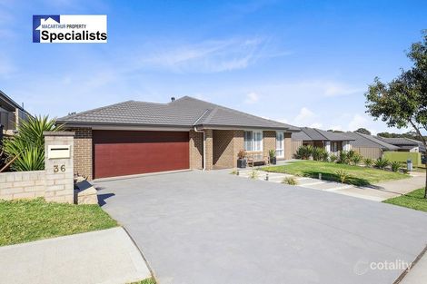 Property photo of 36 Meadowvale Road Appin NSW 2560