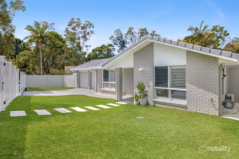 Property photo of 28 Thorngate Drive Robina QLD 4226