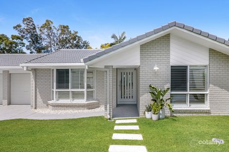 Property photo of 28 Thorngate Drive Robina QLD 4226