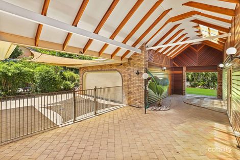 Property photo of 9 Dennis Close Mooroobool QLD 4870